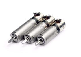 微型步进电机在吸尘器上面的应用