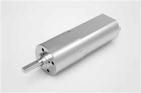 行星齿轮减速机