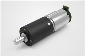 精密电机减速器